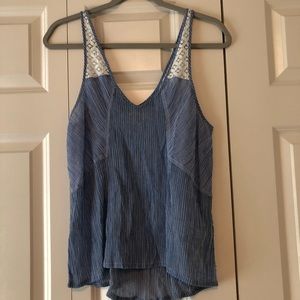 Hollister Tank Top
